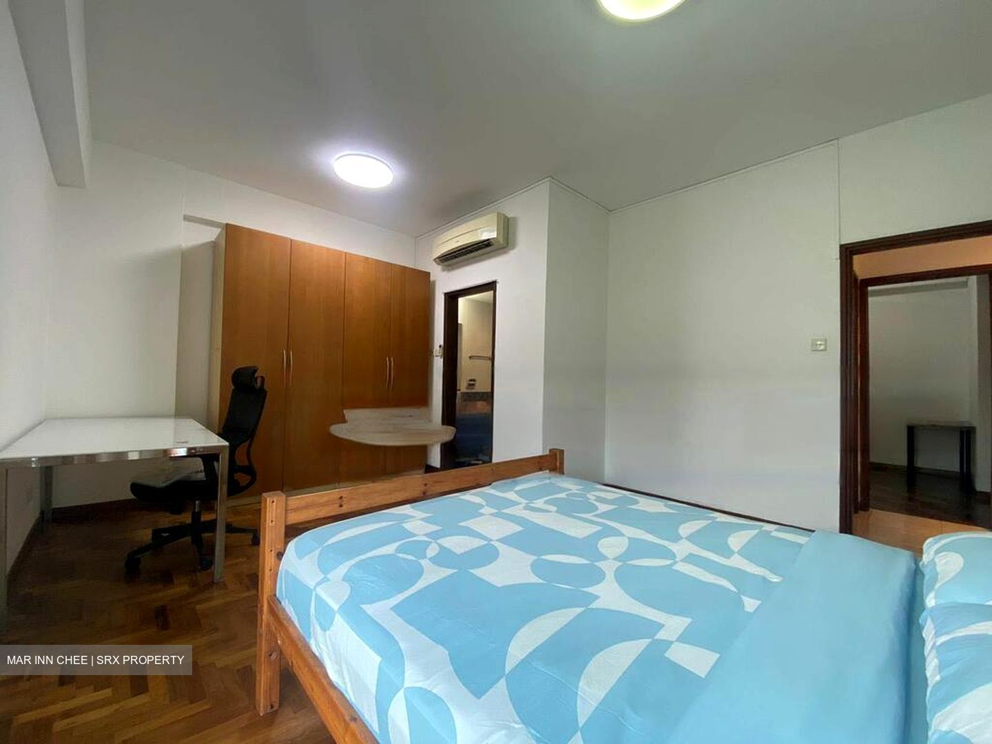 Chiltern Park (D19), Condominium #442538591